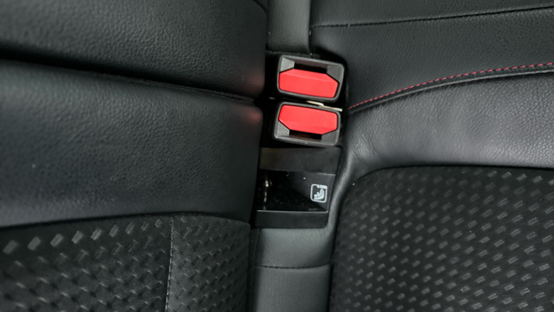 Ford Focus 1.0 EcoBoost Hybrid mHEV 155 ST-Line X Edition 5dr Petrol Hatchback